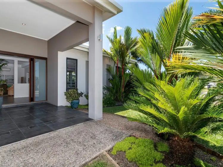 Second view of Homely house listing, 2 Lakeside Drive, Smithfield QLD 4878