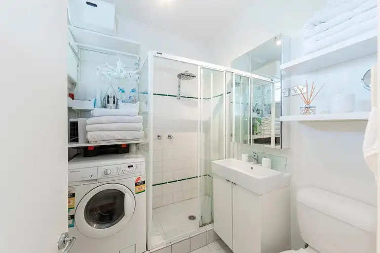 Fourth view of Homely apartment listing, 7/23 Cohuna Street, Brunswick West VIC 3055