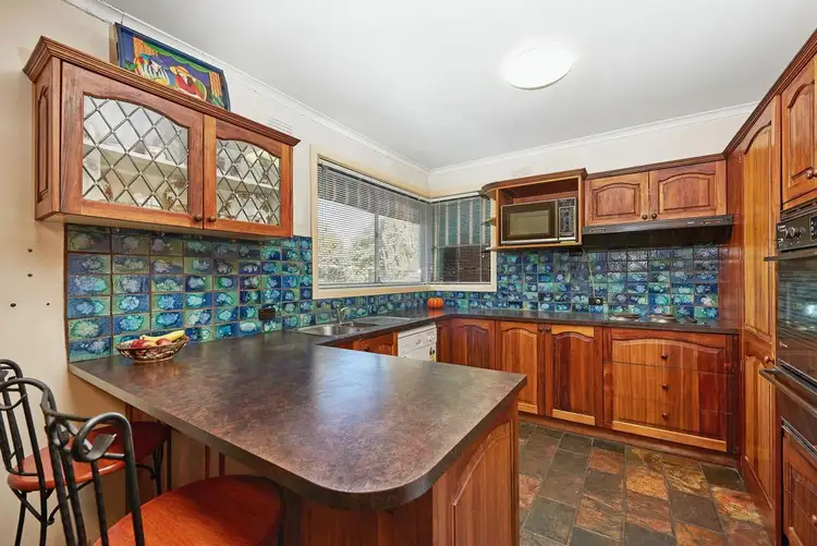 Third view of Homely house listing, 4 Derby Road, Boronia VIC 3155