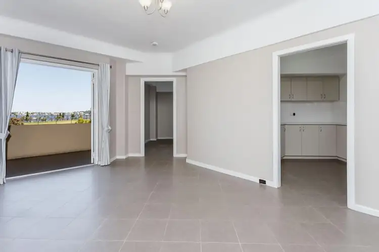Third view of Homely apartment listing, 407/45 Adelaide Terrace, East Perth WA 6004