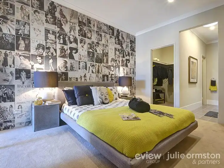 Second view of Homely house listing, 4 Felix Lane, Clarkson WA 6030