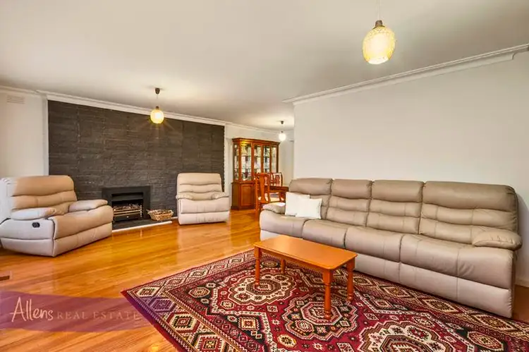 Second view of Homely house listing, 52 Hedge End Road, Nunawading VIC 3131