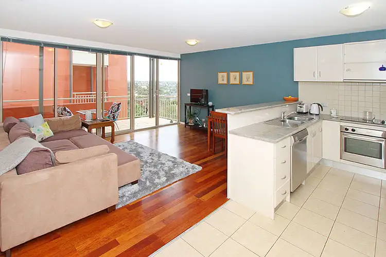 Second view of Homely apartment listing, 401/77 Village Way, Maribyrnong VIC 3032