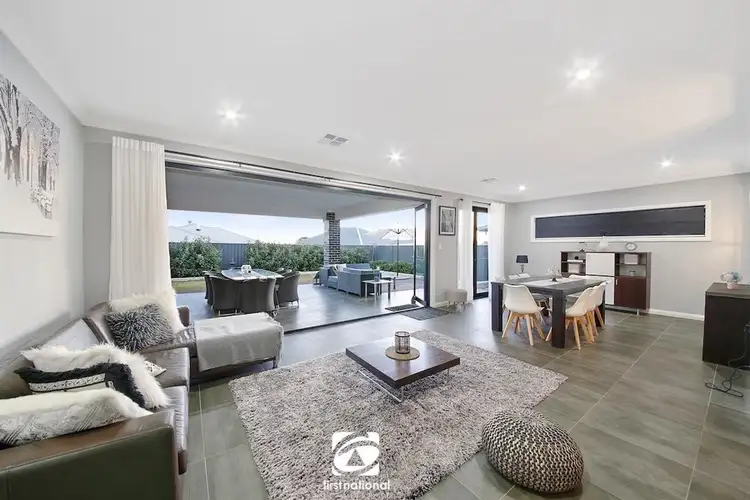 Fourth view of Homely house listing, 8 Doolan Crescent, Harrington Park NSW 2567
