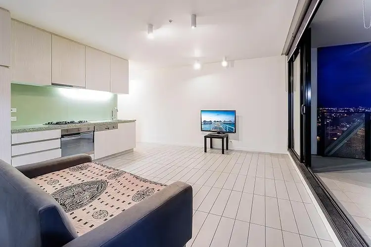 Sixth view of Homely apartment listing, 1310/673 La Trobe Street, Docklands VIC 3008
