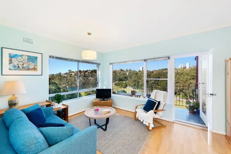 4/13 Churchill Crescent, Cammeray NSW 2062