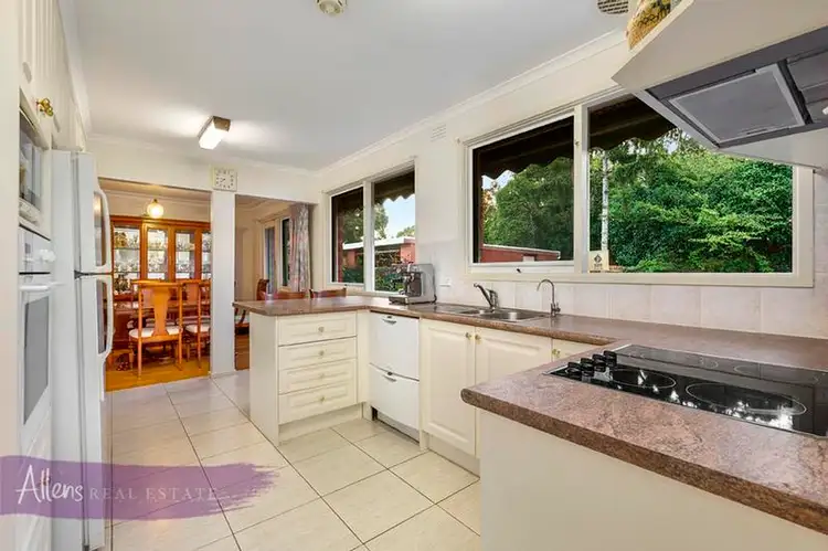 Fourth view of Homely house listing, 52 Hedge End Road, Nunawading VIC 3131