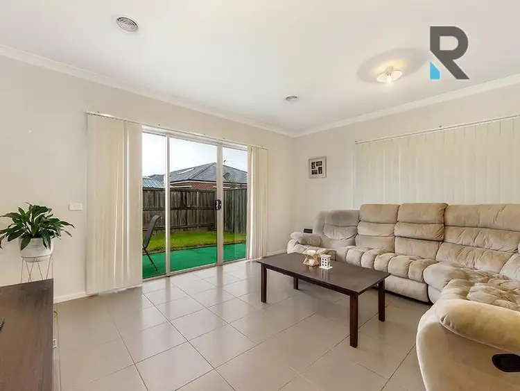 Fifth view of Homely house listing, 18 Barossa Terrace, Wallan VIC 3756