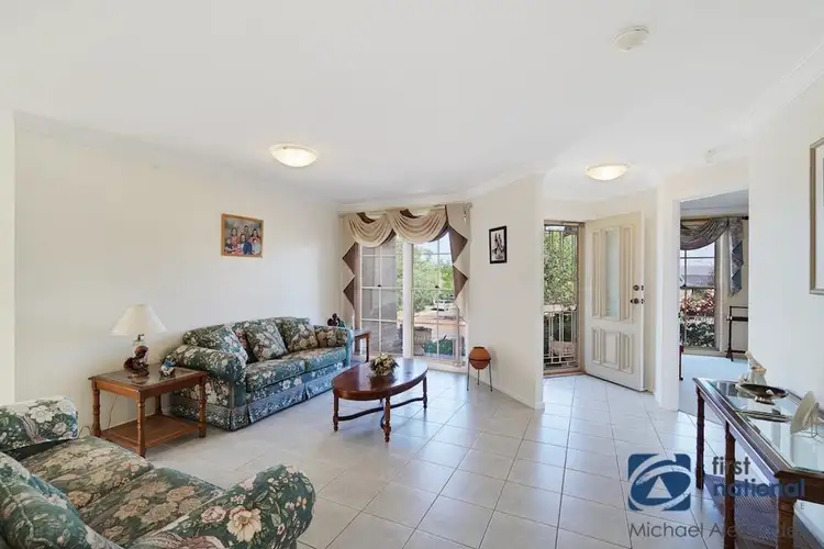 Second view of Homely house listing, 25 Glenrowan Drive, Harrington Park NSW 2567