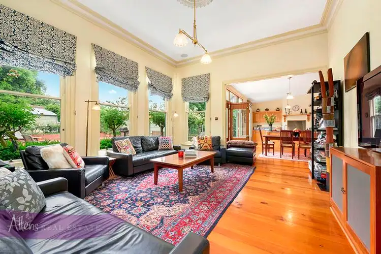 Third view of Homely house listing, 54 Windsor Crescent, Surrey Hills VIC 3127