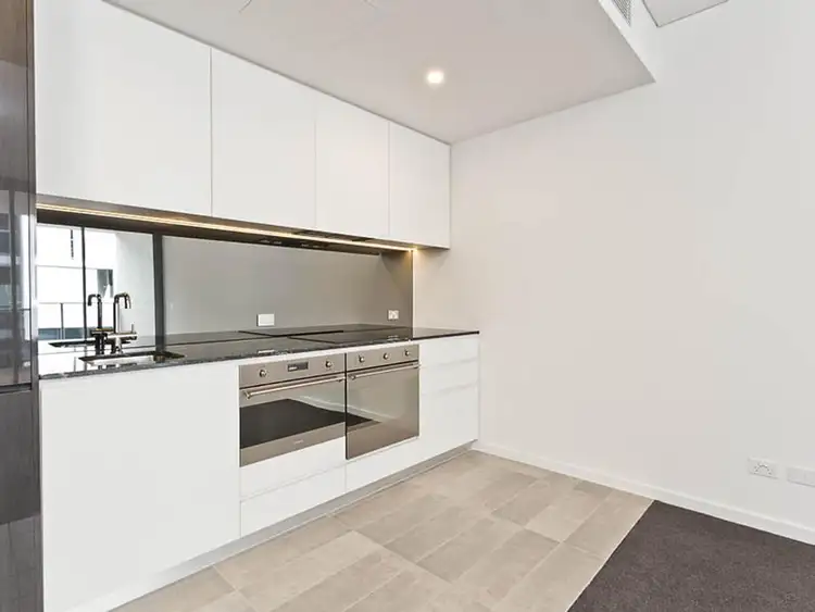 Fourth view of Homely apartment listing, N301/71 Hay Street, East Perth WA 6004