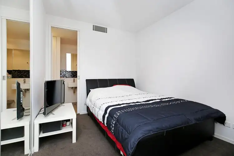Fourth view of Homely apartment listing, 906/18 Mount Alexander Road, Travancore VIC 3032
