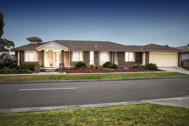 Main view of Homely house listing, 1 Gwalia Court, Rowville VIC 3178