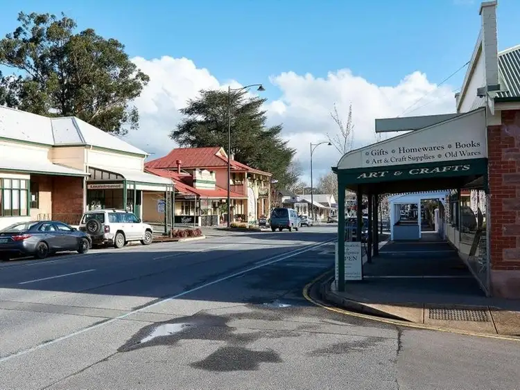 Third view of Homely land listing, 3 William Street, Woodside SA 5244