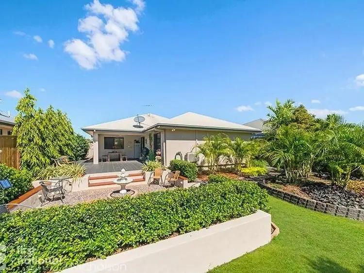 Main view of Homely house listing, 45 Gillingham Court, Kirwan QLD 4817