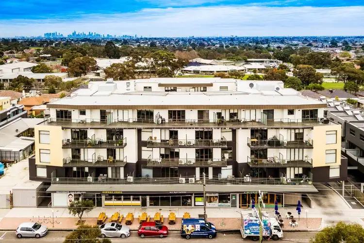 409/15 Pascoe Street, Pascoe Vale VIC 3044