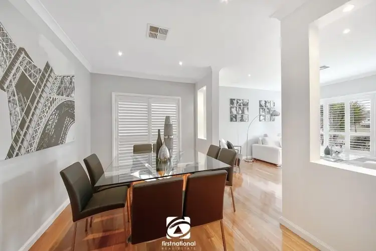 Fifth view of Homely house listing, 9 Chelsea Court, Harrington Park NSW 2567