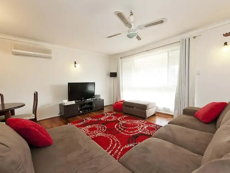 Fifth view of Homely house listing, 18 Nanovich Avenue, Girrawheen WA 6064