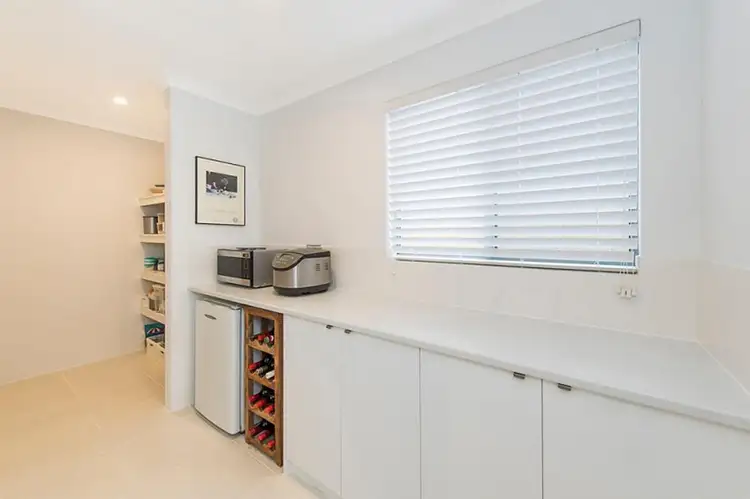 Main view of Homely house listing, 7 Caddadup Retreat, Dawesville WA 6211