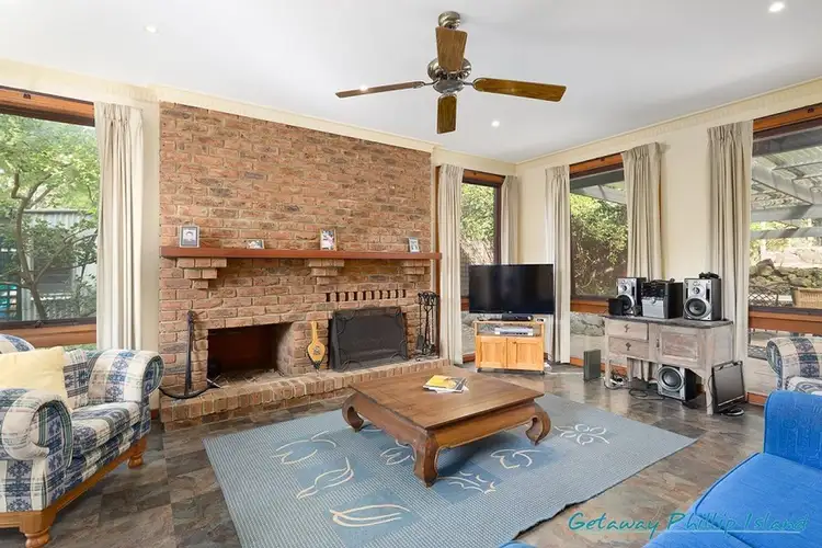 Second view of Homely house listing, 1 Gordon Street, Cowes VIC 3922