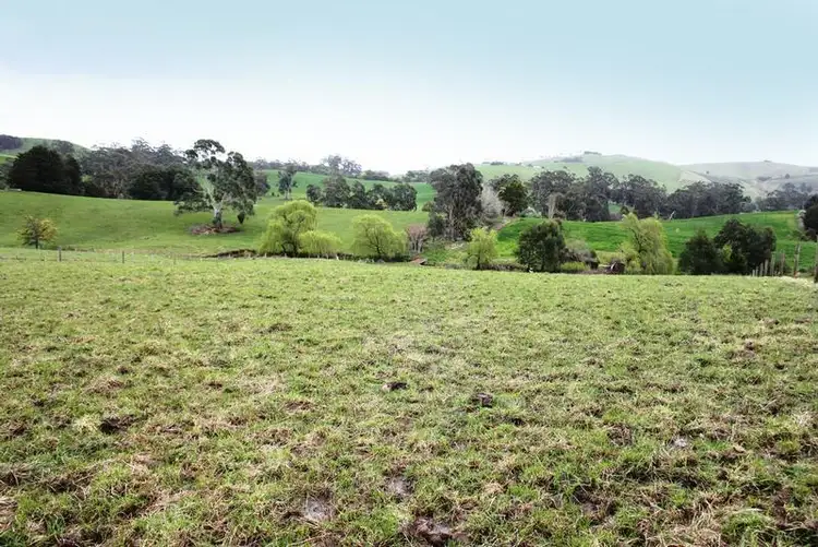 Lot 4/90 BENA ROAD, Korumburra VIC 3950