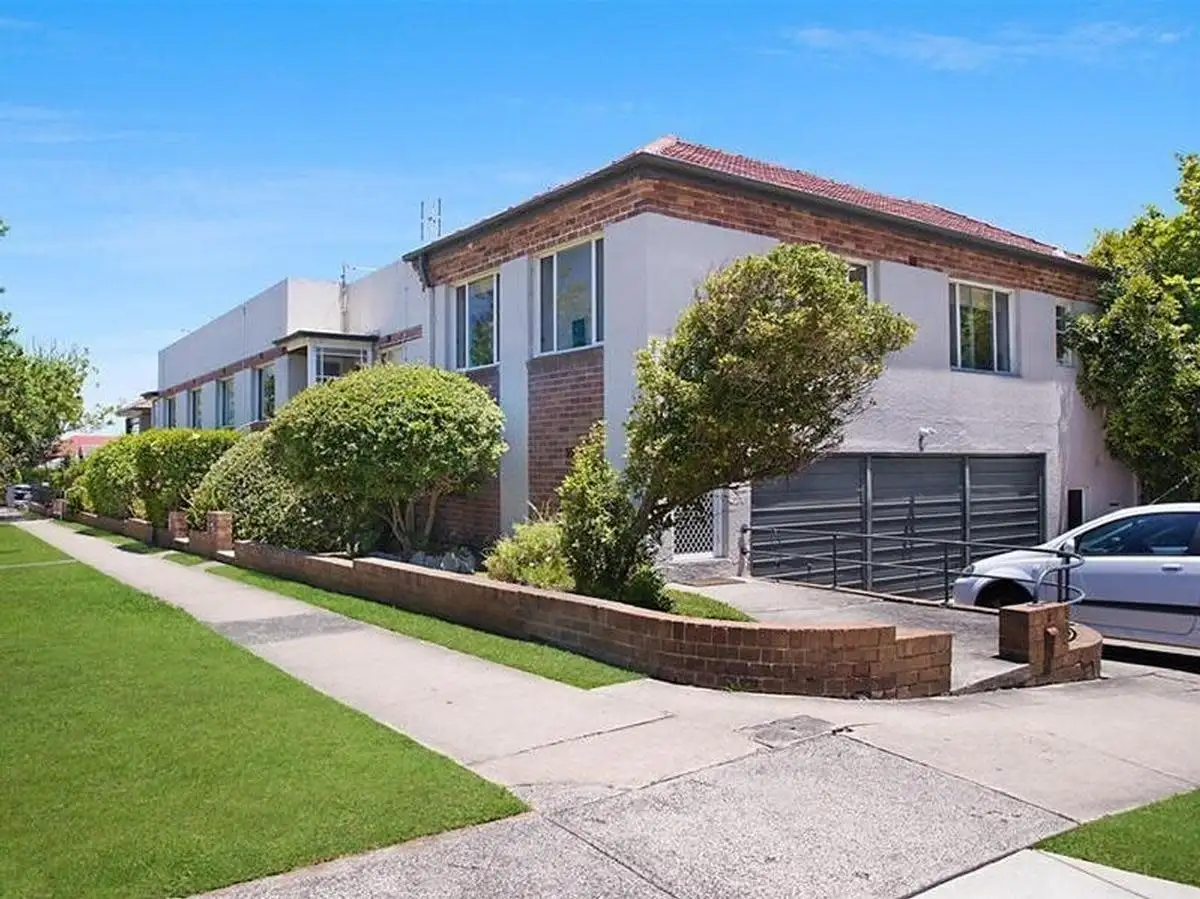 Main view of Homely apartment listing, 5/25 Tooke Street, Cooks Hill NSW 2300