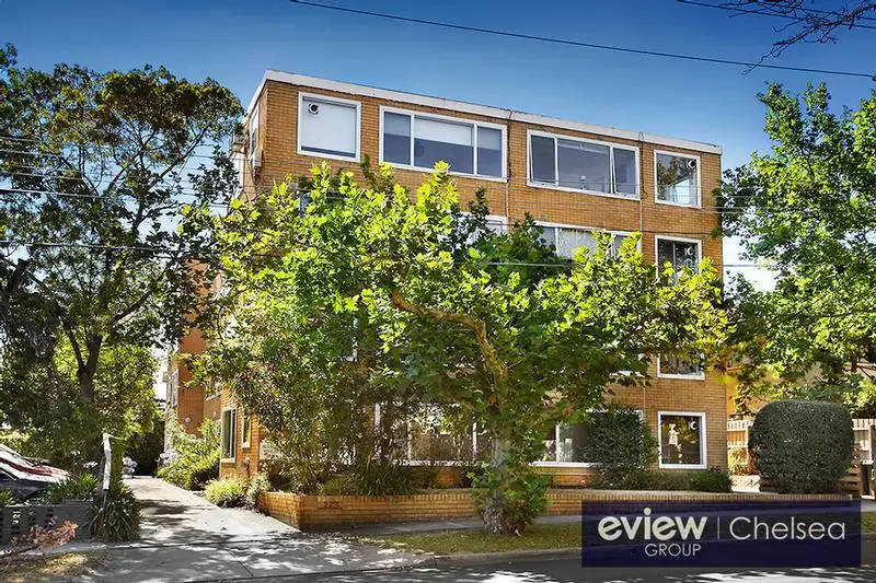 Main view of Homely apartment listing, 7/273 Williams Road, South Yarra VIC 3141