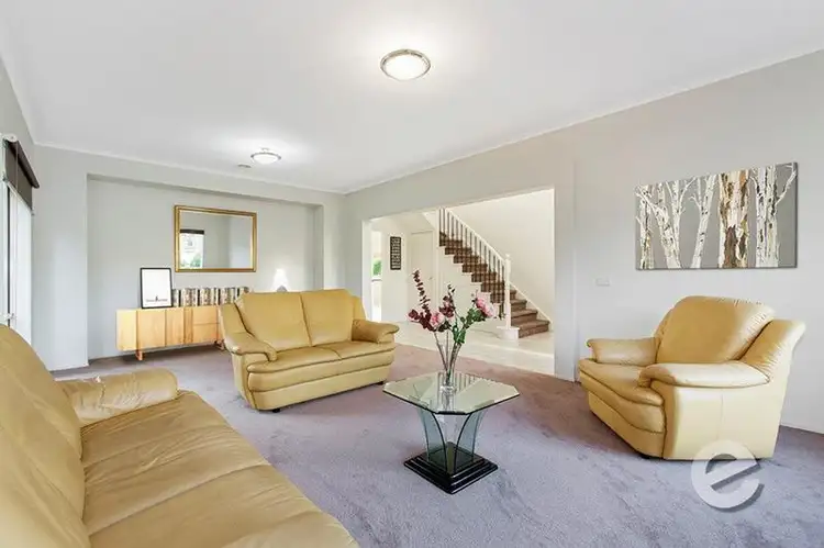 Third view of Homely house listing, 2 Bellaire Ct, Narre Warren North VIC 3804