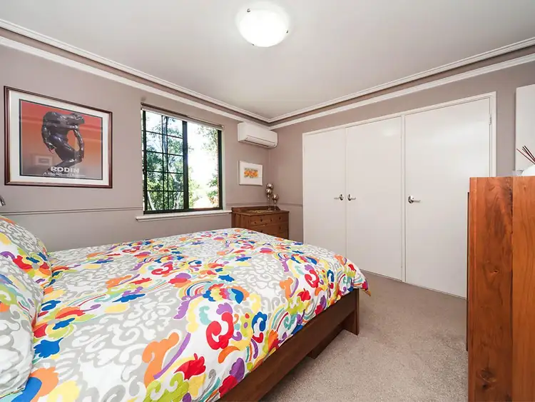 Sixth view of Homely apartment listing, 19/34 Brandon Street, South Perth WA 6151