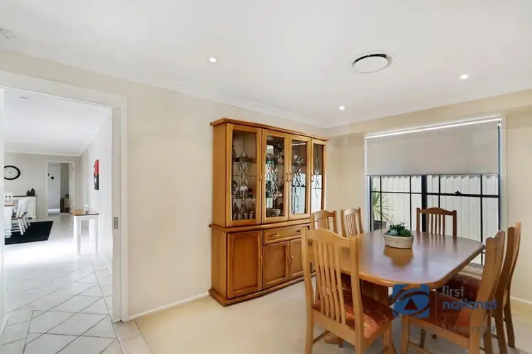 Sixth view of Homely house listing, 7 Pearson Crescent, Harrington Park NSW 2567