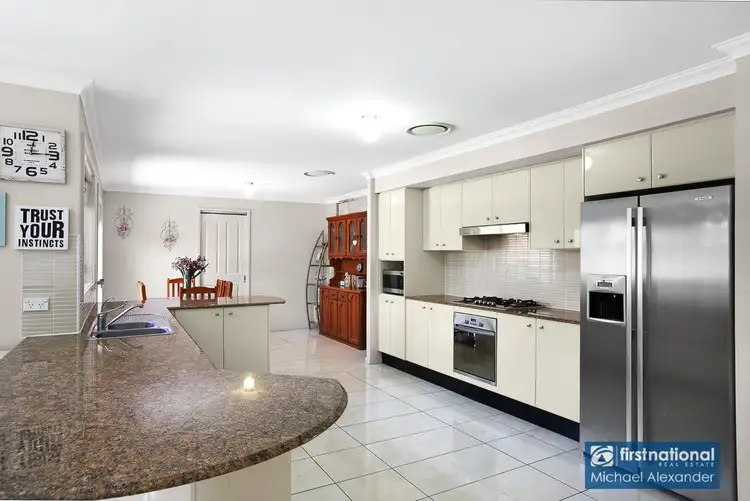 Third view of Homely house listing, 20 McMahon Parade, Camden Park NSW 2570