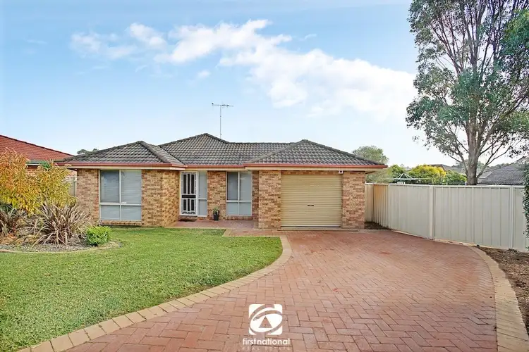 5 Forde place, Currans Hill NSW 2567
