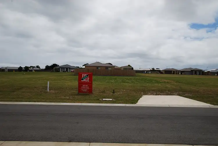 18 MCMAHON WAY, Wonthaggi VIC 3995
