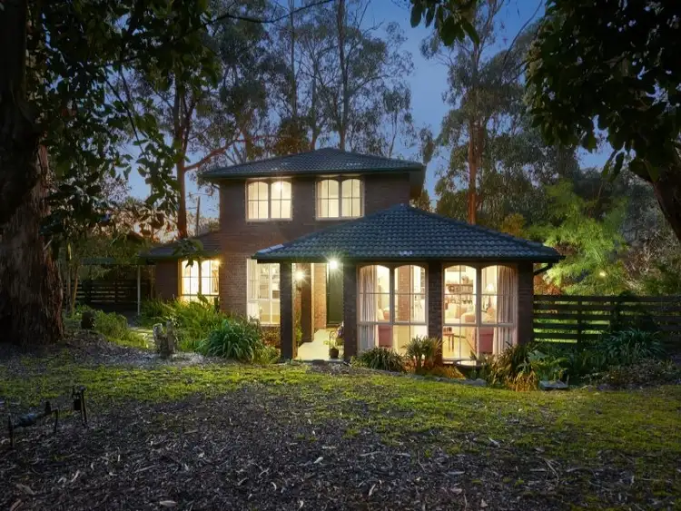 Main view of Homely house listing, 9 Runnymede Road, Belgrave VIC 3160