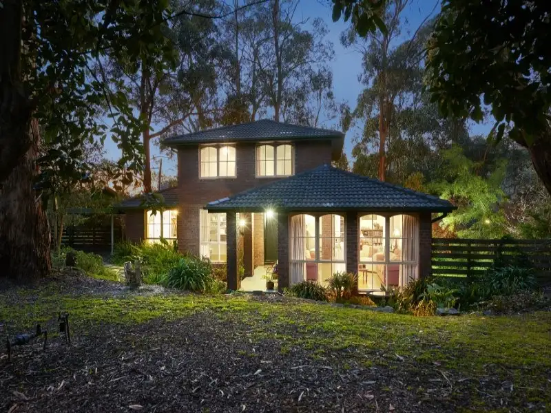 Main view of Homely house listing, 9 Runnymede Road, Belgrave VIC 3160