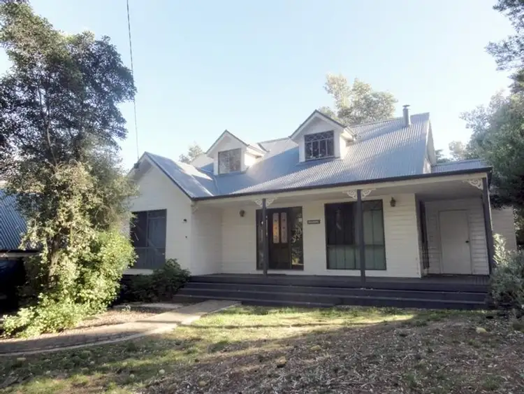 33 Woodlands, Silverleaves VIC 3922