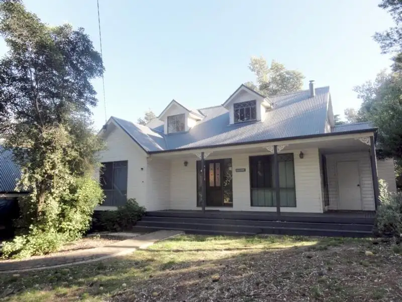 Main view of Homely house listing, 33 Woodlands, Silverleaves VIC 3922