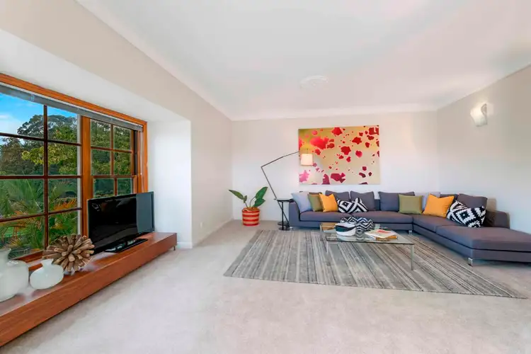 Fifth view of Homely house listing, 23 Gwydir Avenue, North Turramurra NSW 2074