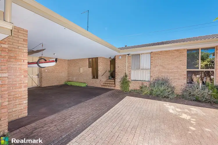Fourth view of Homely unit listing, 4/7 Kilkenny Gardens, Halls Head WA 6210