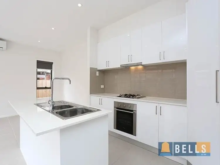 Second view of Homely unit listing, 3/3 Gooch Close, Sydenham VIC 3037