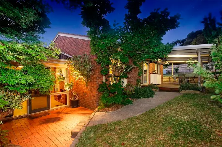 22 Flamingo Drive, Wantirna South VIC 3152
