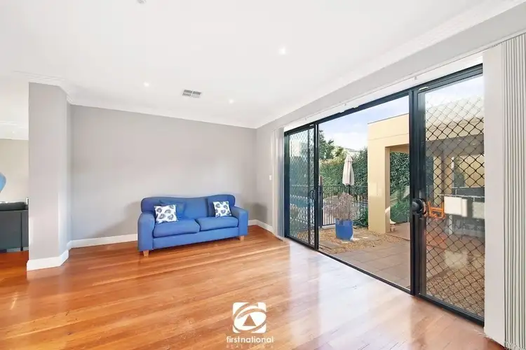 Sixth view of Homely house listing, 3 Hambledon Circuit, Harrington Park NSW 2567