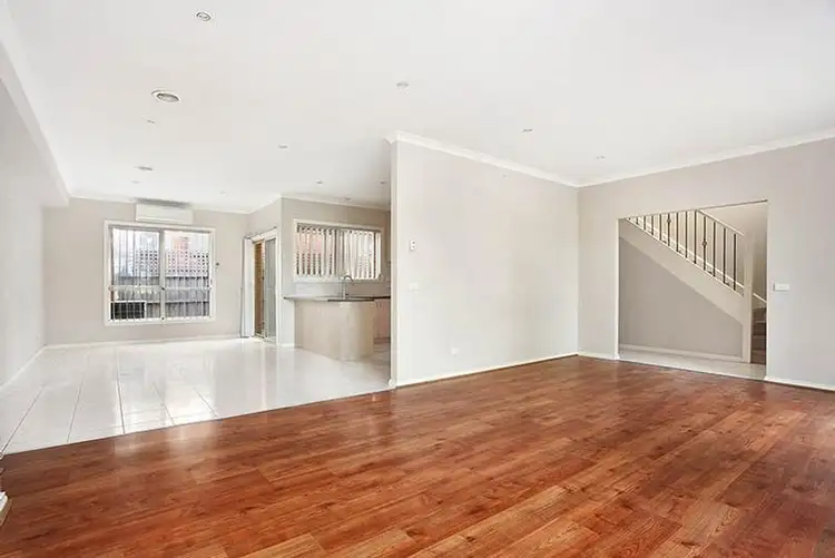 Second view of Homely townhouse listing, 1/10 Ridley Street (Albion), Sunshine VIC 3020