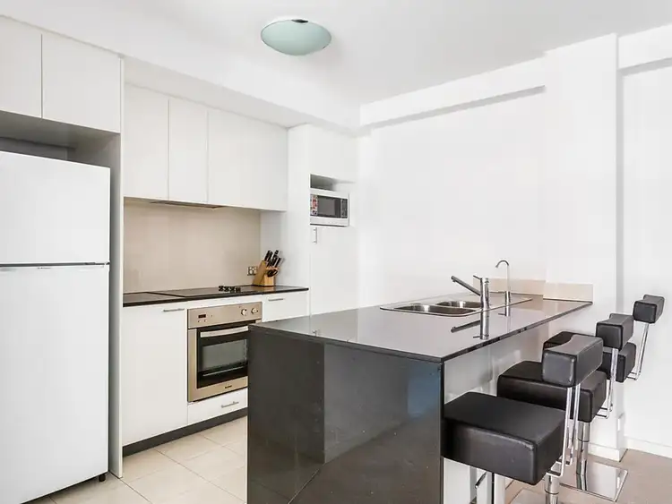 Sixth view of Homely apartment listing, 42/118 Adelaide Terrace, East Perth WA 6004