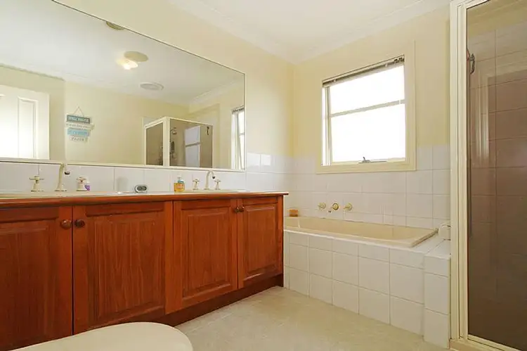 Fifth view of Homely townhouse listing, 3 Branch Street, Moonee Ponds VIC 3039