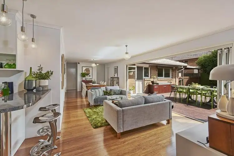 Third view of Homely house listing, 36 Pindari Drive, Bayswater VIC 3153