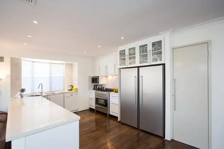 3 Macalister Gardens, Mirrabooka WA 6061