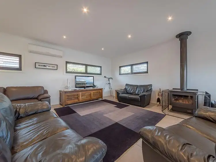 Third view of Homely house listing, 8 AMANDA CLOSE, Cowes VIC 3922