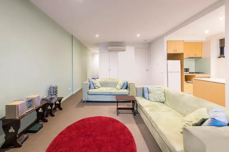 Third view of Homely apartment listing, 207/533-535 Mount Alexander Road, Moonee Ponds VIC 3039