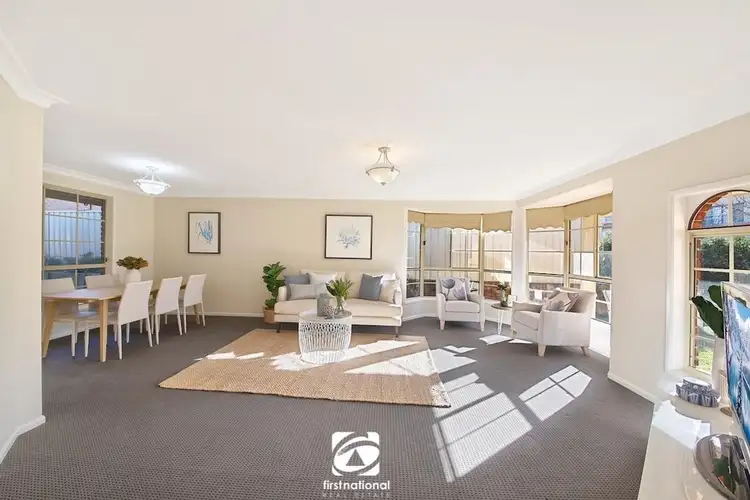 Third view of Homely house listing, 16 Minell Court, Harrington Park NSW 2567